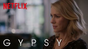 Gypsy: Netflix cancella la serie dopo una sola stagione