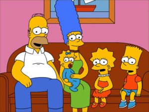I Simpson: licenziato Alf Clausen, compositore dello show per ben 27 anni
