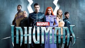 Secondo la critica, Marvel’s Inhumans, è il peggior progetto del MCU