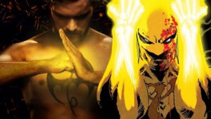 The Defenders: una recente statistica dimostra che Iron Fist ha rovinato la serie