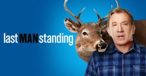 Last Man Standing: la cancellazione della serie non ha a che fare con le idee politiche di Tim Allen