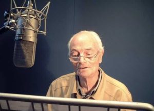 Addio a Mario Milita: si spegne, a 94 anni, lo storico doppiatore di Fred Flinstone