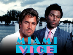 Miami Vice: la NBC al lavoro sul reboot della serie
