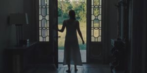 Mother!: Jennifer Lawrence nel trailer italiano dell’horror di Darren Aronofsky