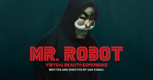 Mr. Robot: rilasciati il teaser trailer e la data d’uscita della terza stagione