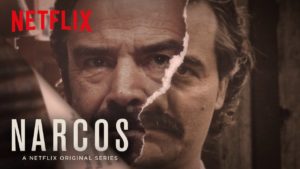 Narcos: rilasciato il trailer ufficiale in italiano della terza stagione