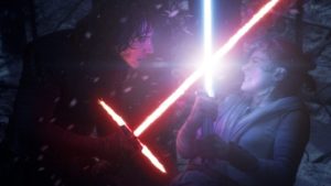 Star Wars – Gli Ultimi Jedi: confermato il legame tra Rey e Kylo Ren