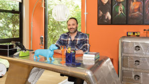 The Big Bang Theory: Steve Molaro lascia il ruolo di showrunner dell’undicesima stagione