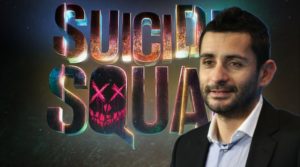 Suicide Squad 2: Jaume Collet-Serra lascia la regia del film