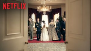 The Crown: diffuso il primo teaser trailer della seconda stagione