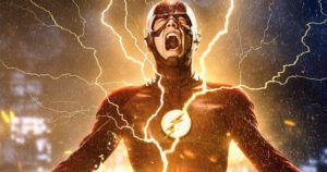 The Flash 4: i produttori ci parlano di Killer Frost e del nuovo villain