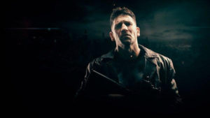 The Punisher: rilasciato il primo teaser trailer della nuova serie tv di Netflix
