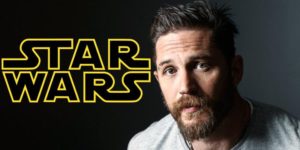 Star Wars – Gli Ultimi Jedi: rivelati i cameo di Tom Hardy e dei principi Harry e William?