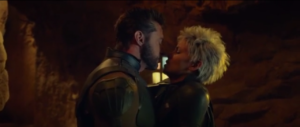 X-Men, Halle Berry dichiara: “Tempesta e Wolverine avrebbero dovuto avere una storia”