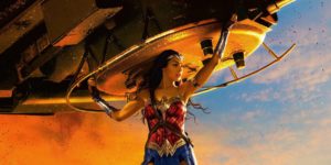 Flash: Wonder Woman potrebbe essere il villain del film