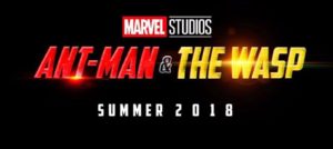 Ant-Man and the Wasp: un video su Twitter annuncia l’inizio delle riprese