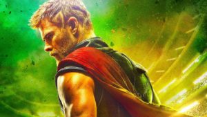Thor – Ragnarok: distribuite nuove immagini del film