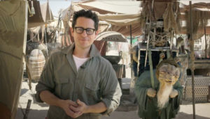 Star Wars – Episodio IX: Paramount Pictures infastidita dalla scelta di Abrams come regista