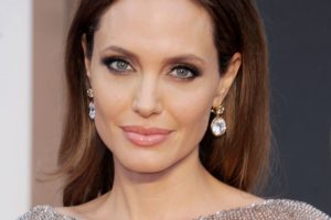 Gli Eterni: Angelina Jolie in trattative per unirsi al cast del nuovo film Marvel