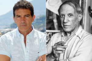 Genius: Antonio Banderas interpreterà Pablo Picasso nella seconda stagione
