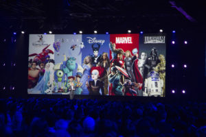 Ecco il palinsesto aggiornato con tutte le uscite Disney, Marvel e LucasFilm fino al 2021