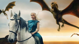 Game of Thrones: originariamente, nel libro, i draghi non ci sarebbero dovuti essere