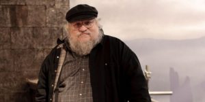 Game of Thrones: George R. R. Martin sta scrivendo un quinto spin-off della serie