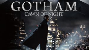 Gotham: diffuse le prime anticipazioni sulla quarta stagione