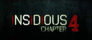 Insidious 4 – L’Ultima Chiave: rilasciato il primo trailer ufficiale del film
