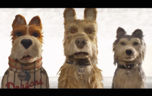 Isle of Dogs: pubblicato il primo trailer del nuovo film di Wes Anderson in stop-motion