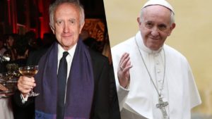 The Pope: Jonathan Pryce interpreterà Papa Francesco nel film targato Netflix