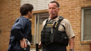 Killing Gunther: distribuito il trailer del prossimo film con Arnold Schwarzenegger
