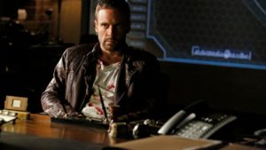 Agents of S.H.I.E.L.D. 5: Nick Blood tornerà ufficialmente nel ruolo di Lance Hunter