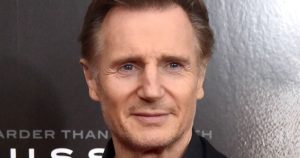 Liam Neeson ha le idee abbastanza chiare: “Non andrò mai in pensione!”