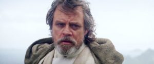 Star Wars – Gli Ultimi Jedi: Mark Hamill sarà un Luke completamente nuovo