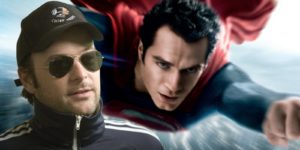 Man of Steel 2: Matthew Vaughn conferma le voci sul suo possibile ruolo in regia