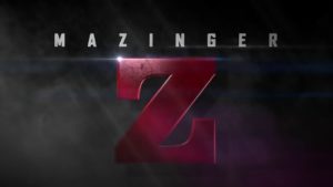 Mazinga Z: ecco il nuovo trailer italiano del film