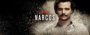 Narcos: pericolose minacce dal fratello di Pablo Escobar verso Netflix