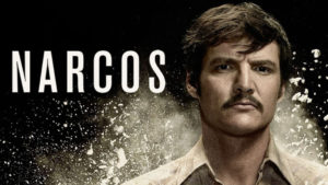 Narcos: Pedro Pascal è disposto ad abbandonare la serie per motivi di sicurezza