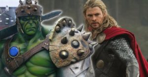 Thor – Ragnarok: Brad Winderbaum svela quanto Planet Hulk abbia influito sul film