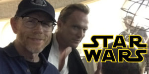 Han Solo: Paul Bettany si unisce ufficialmente al cast del film