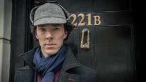 Benedict Cumberbatch si è detto a favore di uno Sherlock donna