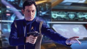Star Trek – Discovery: rinnovata la serie per una seconda stagione