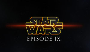Star Wars – Episodio IX: svelato il titolo di lavorazione del nuovo capitolo della saga