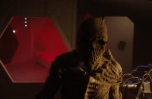 The Sandman: diffuso il trailer dell’horror prodotto da Stan Lee
