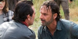 The Walking Dead: il mid-season finale sarà il più lungo realizzato finora