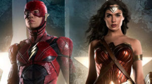 Flashpoint: quasi ufficiale la presenza di Wonder Woman nel film