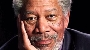 The Manuscript: Morgan Freeman entra a far parte del cast