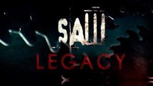 Saw – Legacy: rilasciato il primo trailer ufficiale italiano