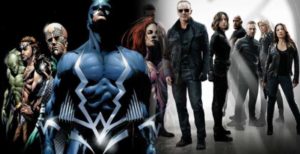 Agents of S.H.I.E.L.D. 5: in arrivo il crossover con Inhumans?